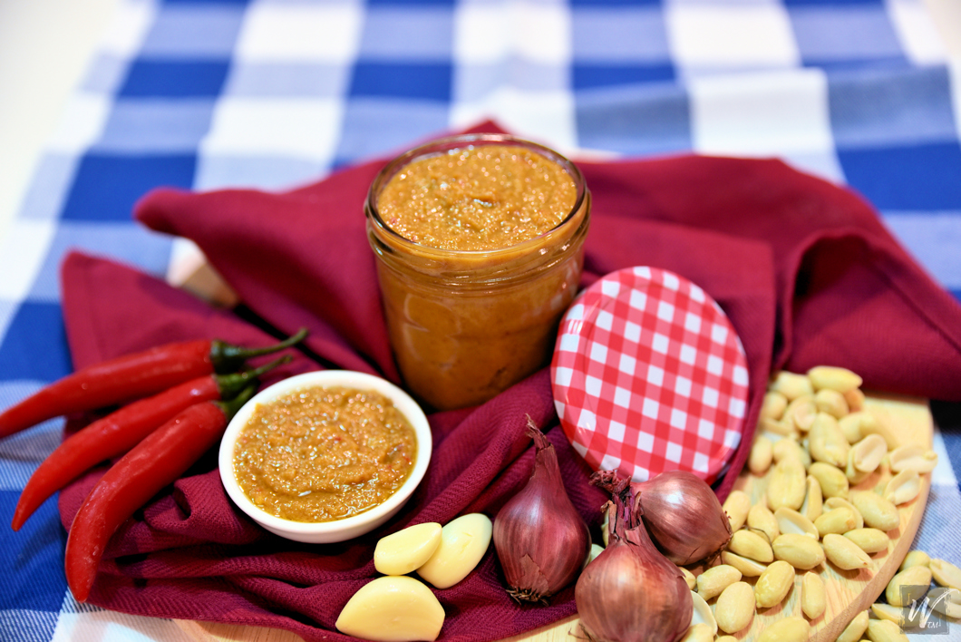 Peanut Sauce