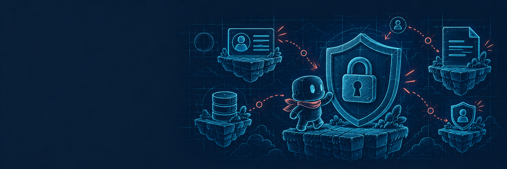 BoomBoo Privacy Policy banner